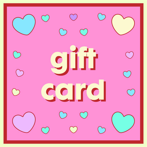 Gift Cards